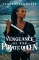 Vengeance of the pirate queen  Cover Image
