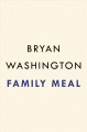 Family meal  Cover Image