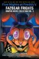 Five nights at Freddy's. Fazbear frights : graphic novel collection. Vol. 3  Cover Image