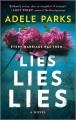 Lies, lies, lies : a novel  Cover Image