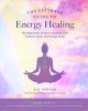 Go to record The ultimate guide to energy healing : the beginner's guid...
