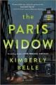 Paris Widow : A Novel. Cover Image