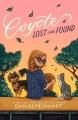 Coyote lost and found  Cover Image