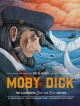 Moby Dick : the illustrated just-for-kids edition  Cover Image