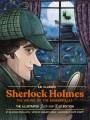 Go to record Sherlock Holmes : the hound of the Baskervilles : the illu...