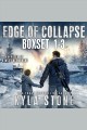 Edge of collapse. box set 1-3 : a post-apocalyptic survival thriller  Cover Image