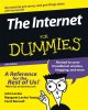 Go to record The Internet for dummies : a reference for the rest of us