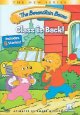 The Berenstain Bears class is back! Cover Image