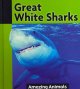 Great white sharks  Cover Image