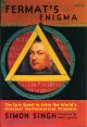 Fermat's enigma : the epic quest to solve the world's greatest mathematical problem  Cover Image