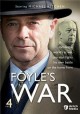 Go to record Foyle's war. Set 4 Casualties of war