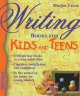 Writing books for kids and teens  Cover Image
