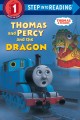 Go to record Thomas and Percy and the dragon