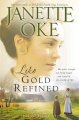 Like gold refined  Cover Image