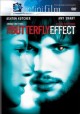The butterfly effect Cover Image