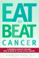 Go to record Eat to beat cancer