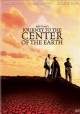 Journey to the center of the Earth Cover Image