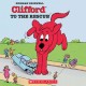 Clifford to the rescue  Cover Image
