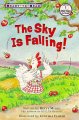 The sky is falling!  Cover Image