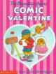 The Berenstain Bears' comic valentine  Cover Image