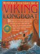 Mystery history of a Viking longboat  Cover Image