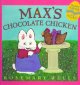 Max's chocolate chicken  Cover Image