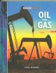 Oil and gas  Cover Image