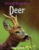 Deer  Cover Image