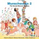 Go to record Munschworks. 2, The second Munsch treasury