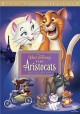 The aristocats Cover Image
