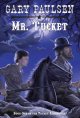 Mr. Tucket  Cover Image