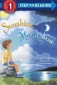 Sunshine, moonshine  Cover Image