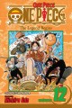 One piece. Vol. 12, The legend begins  Cover Image