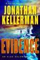Evidence : An Alex Delaware Novel. Cover Image
