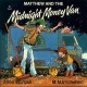 Matthew and the midnight money van  Cover Image