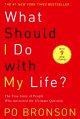 What should I do with my life?  Cover Image