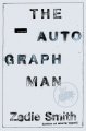 The autograph man : a novel  Cover Image