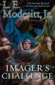 Imager's challenge : the second book of the Imager portfolio  Cover Image