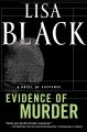 Evidence of murder  Cover Image