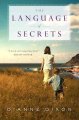 The language of secrets  Cover Image