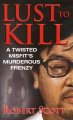 Lust to kill  Cover Image
