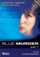 Blue murder. Set 1 Cover Image