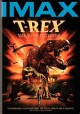 T-Rex back to the cretaceous  Cover Image