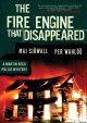 The fire engine that disappeared Cover Image