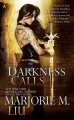 Darkness calls  Cover Image