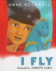 I fly  Cover Image