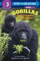 Gorillas : gentle giants of the forest  Cover Image