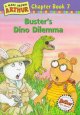 Go to record Buster's dino dilemma