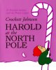 Go to record Harold at the North Pole : a Christmas journey with the pu...