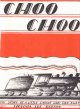 Go to record Choo choo : the story of a little engine who ran away